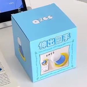 کیفیت چراغ خواب رومیزی فانتزی