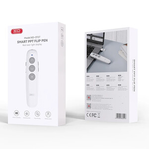 قلم پاورپوینت ایکس او