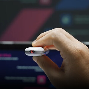 پوینتر پرزنتر لیزری شارژی ایکس او