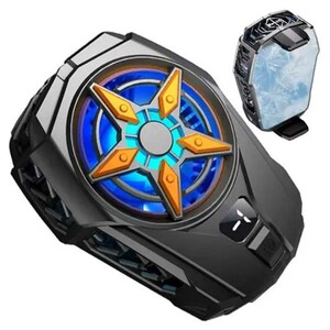 خنک‌کننده موبایل XO SL02