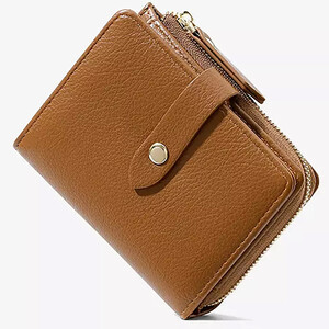 بهترین کیف پول زنانه فانتزی تاشو تائومیک میک