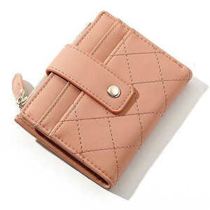 کیف پول زنانه فانتزی تاشو تائومیک میک