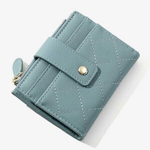 کیف پول زنانه فانتزی تاشو تائومیک میک