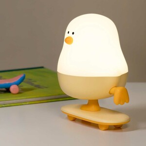 چراغ خواب رومیزی طرح خاص