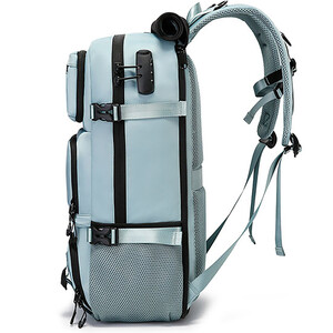 فروش کوله ضد سرقت مسافرتی با ظرفیت بزرگ 35 لیتر بنج