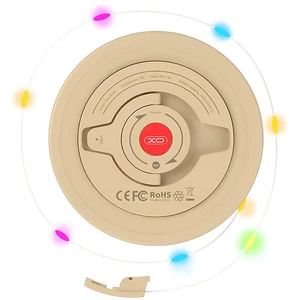 فروش چراغ قوه اضطراری مسافرتی قابل شارژ ضد آب و لامپ ال ای دی ریسه رنگارنگ جمع شو ایکس او