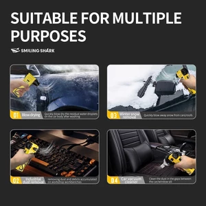 اسمایلینگ شارک