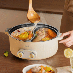 خرید قابلمه چند منظوره برقی شیائومی درما