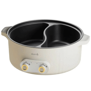 قابلمه برقی شیائومی درما