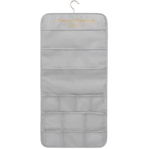 آویز جا جورابی، لباس زیر و وسایل داخل کمد نظم دهنده لباس