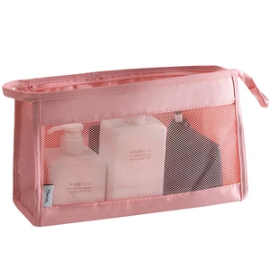 کیفیت کیف ضدآب لوازم آرایشی و بهداشتی مسافرتی