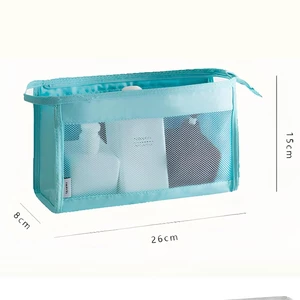 کیف دستی نگهداری لوازم آرایشی و بهداشتی ضد آب