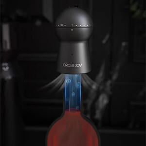 درپوش وکیوم با کنترل خودکار شیائومی