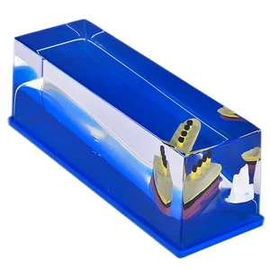 فروش کشتی شناور پرووان