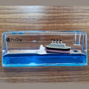 قایق شناور دکوراتیو پرووان