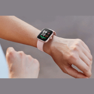 ساعت هوشمند جویروم