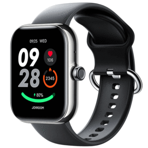 ساعت هوشمند مشکی