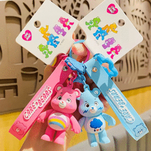 قیمت جاکلیدی  فانتزی طرح خرس