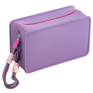 کیف لوازم آرایش مسافرتی چند منظوره (سایز بزرگ)