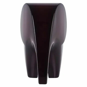 مجسمه مینیمال فیل