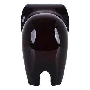 مجسمه رومیزی طرح فیل