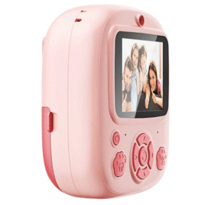 قیمت دوربین کودکانه  فانتزی با لنز دوگانه ایکس او