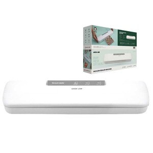 دستگاه وکیوم خانگی گرین GNPORVACUMWH