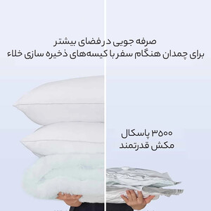 فروش پمپ باد قابل حمل بیسوس