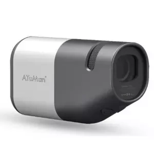 تلسکوپ و مسافت یاب لیزری آتومن شیائومی