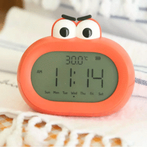 خرید ساعت زنگ‌دار فانتزی