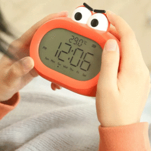 قیمت ساعت زنگ‌دار فانتزی