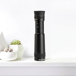 قیمت تلسکوپ فوکوس نزدیک سلسترون