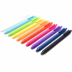 فروش خودکار ژله‌ای 10 عددی کاکو