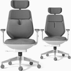 قیمت صندلی هوشمند اداری بک روبو