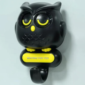 خرید آویز کلید طرح جغد