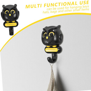 قیمت آویز کلید طرح جغد