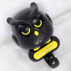 فروش جا کلیدی فانتزی دیواری طرح جغد