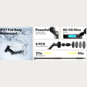 فروش برس شوینده هوتو
