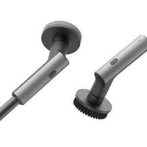 دستگاه تمیز‌کننده برقی هوتو