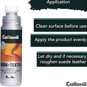 قیمت احیاگر رنگ و محافظ جیر و نبوک کلنیل