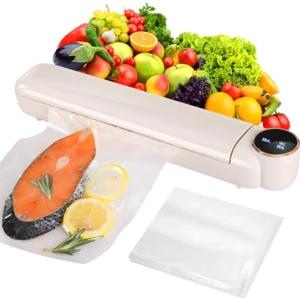 دستگاه وکیوم ام‌دی‌اچ‌ال MDHL LC-801