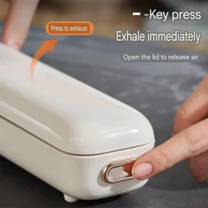 کیفیت دستگاه وکیوم ام دی اچ ال