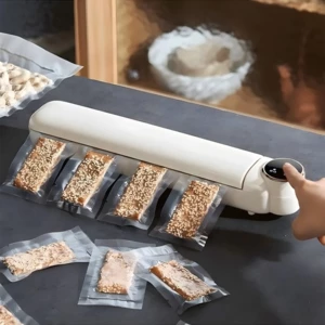 دستگاه وکیوم ام دی اچ ال