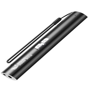 فروش پوینتر و پرزنتر لیزری اسمایلینگ‌شارک