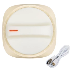 لایت لمپ شارژی WB-4 با پورت تایپ‌سی