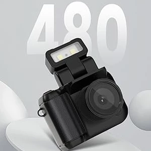 جاکلیدی دوربین‌دار با باتری قوی