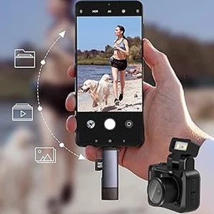 جا کلیدی دوربین‌دار Y4000