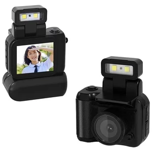 دوربین به‌همراه جاکلیدی