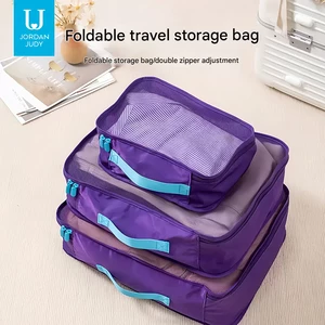 خرید کیف تاشو نظم‌دهنده لباس داخل ساک و چمدان جوردن و جودی