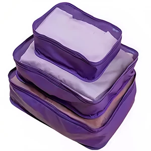 کیفیت کیف تاشو نظم‌دهنده لباس داخل ساک و چمدان جوردن و جودی